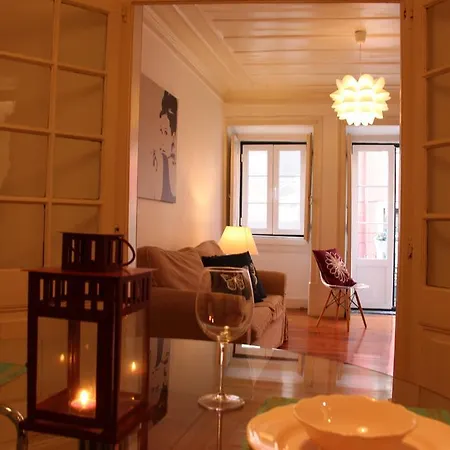 Just@home Central Lisboa