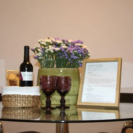 Just@home Central * Lisbon