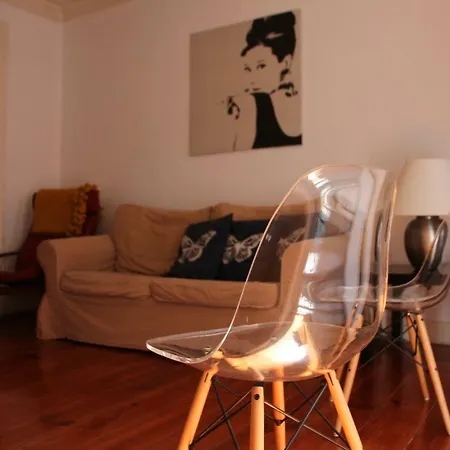 Just@home Central * Lisbon