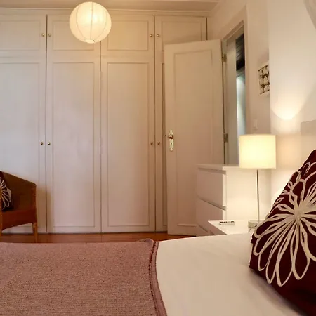 Just@home Central Daire Lisboa