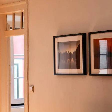 Apartment Just@home Central
