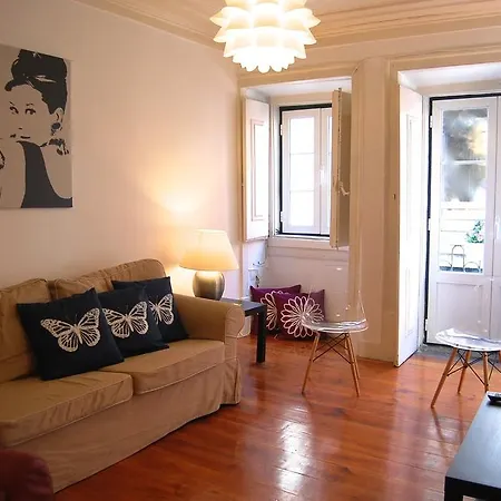 Just@home Central * Lisboa
